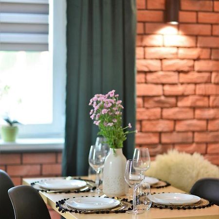 Apartament 174 Карпач Екстер'єр фото