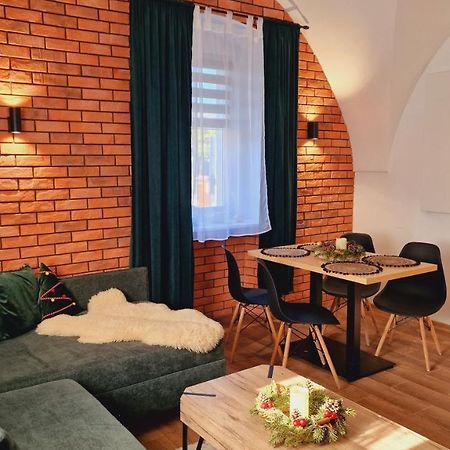 Apartament 174 Карпач Екстер'єр фото
