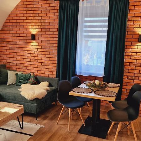 Apartament 174 Карпач Екстер'єр фото