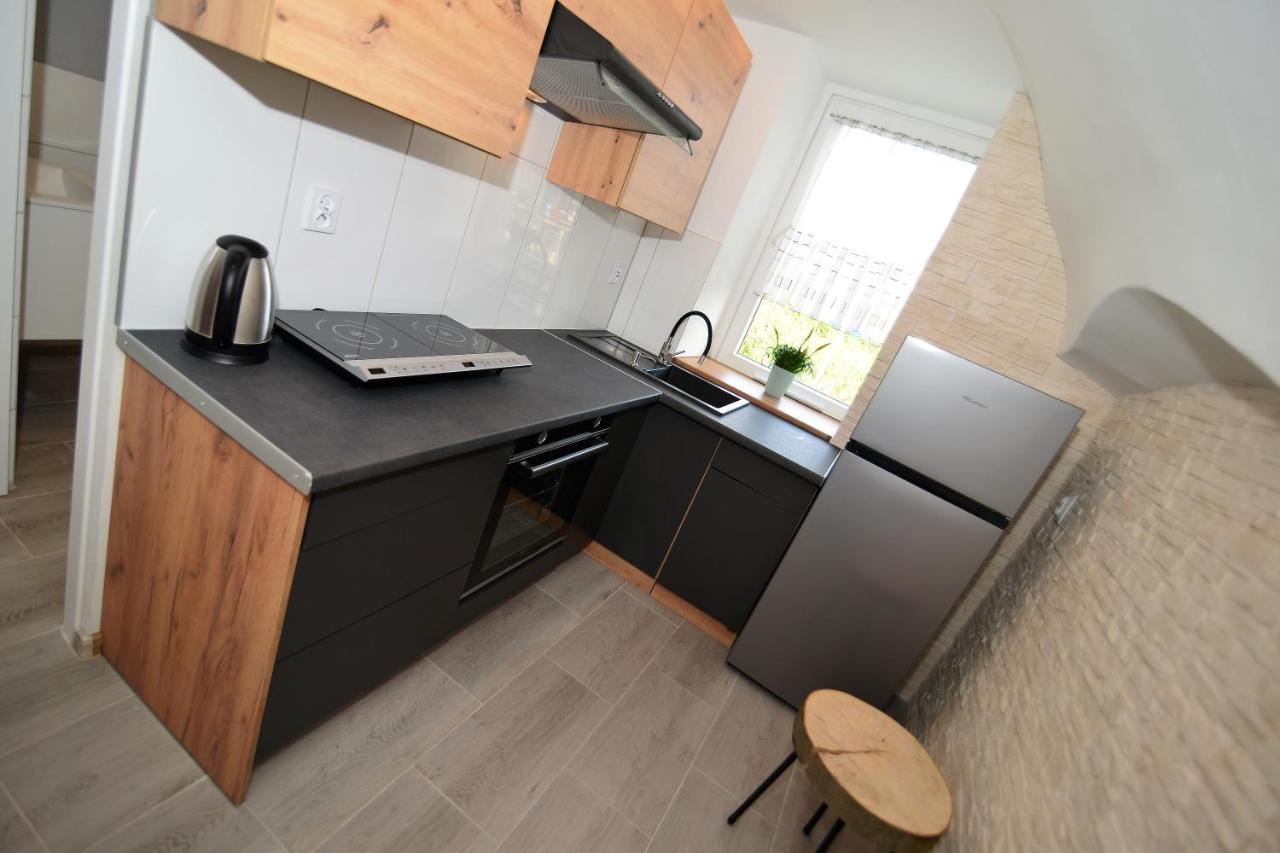 Apartament 174 Карпач Екстер'єр фото