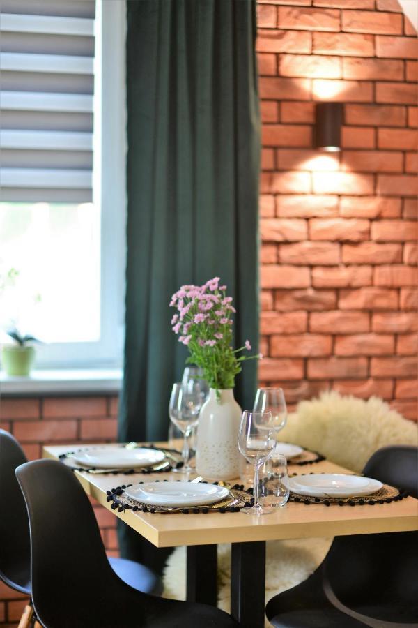 Apartament 174 Карпач Екстер'єр фото