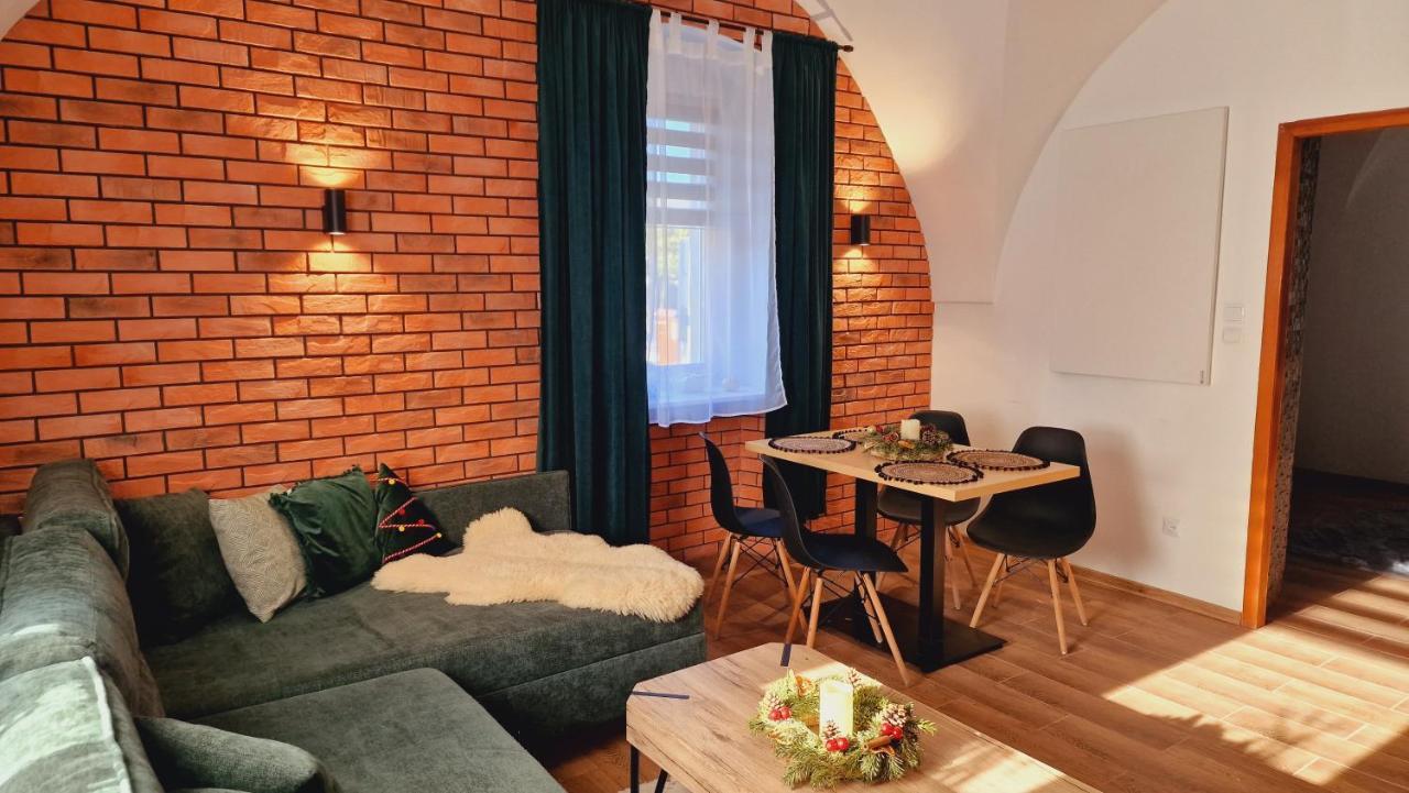 Apartament 174 Карпач Екстер'єр фото