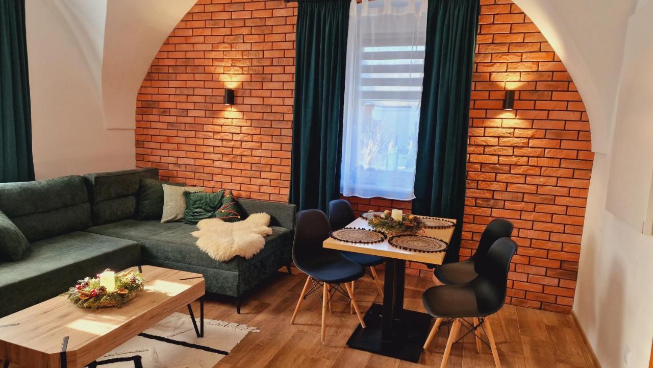 Apartament 174 Карпач Екстер'єр фото
